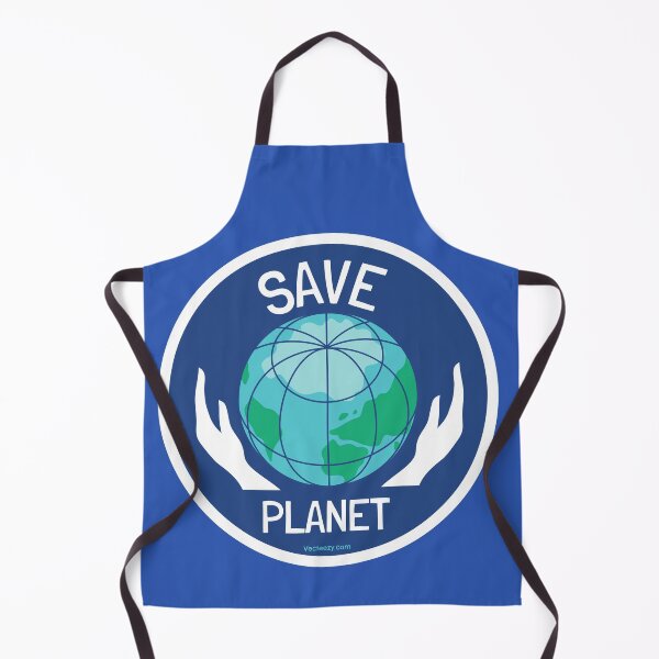 Item preview, Save Planet designed and sold by FOX1999-Design.