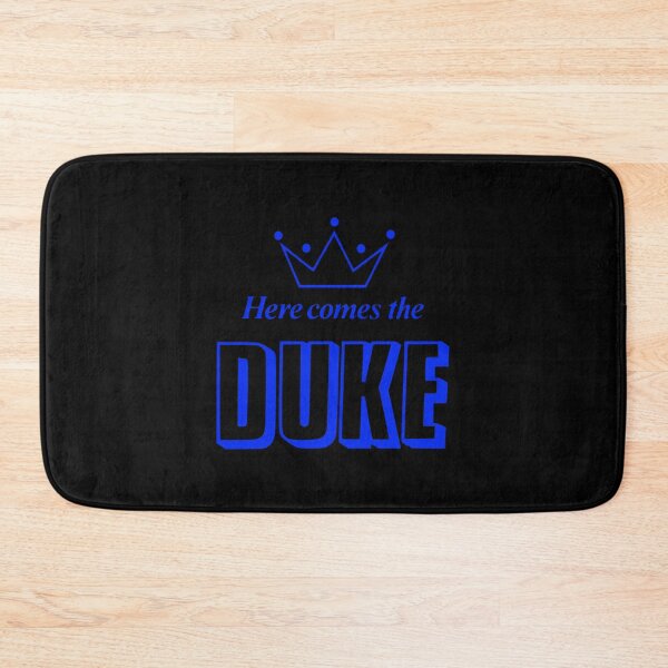 Item preview, Here comes the DUKE, blue designed and sold by stevro.
