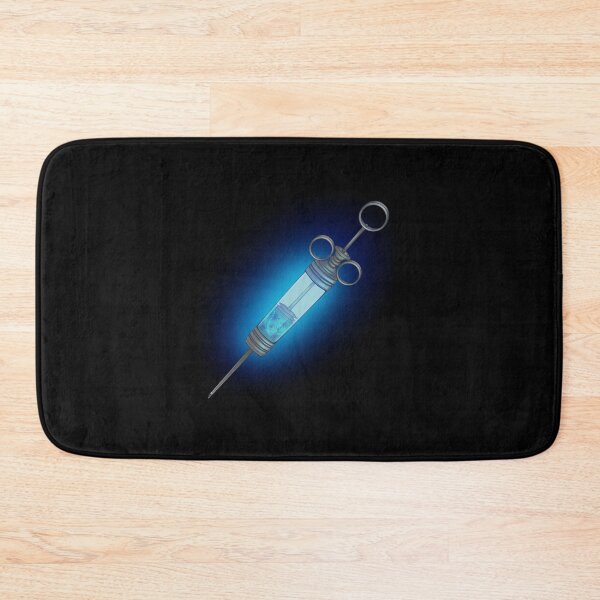 Item preview, Gnotret - Syringe designed and sold by Nillinet.