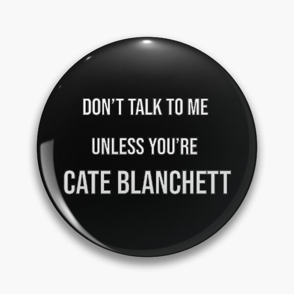 Item preview, Cate Blanchett designed and sold by drymartini52.
