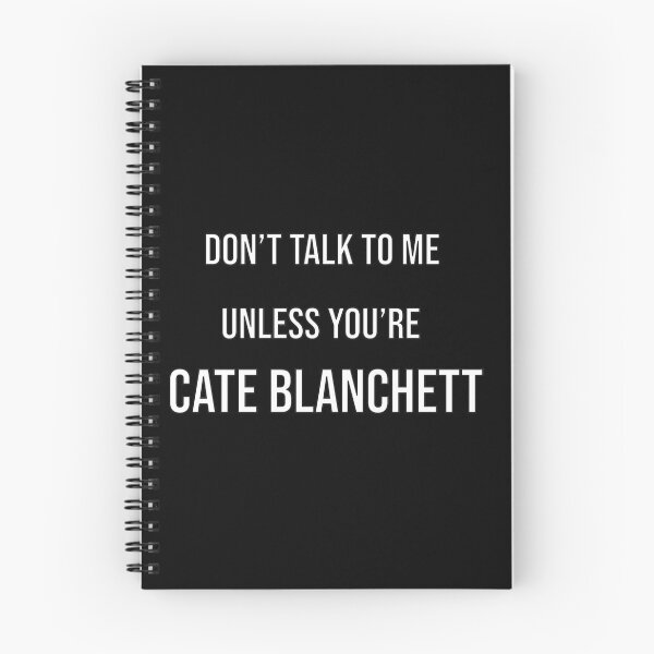 Item preview, Cate Blanchett designed and sold by drymartini52.