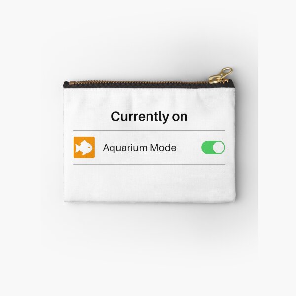 Item preview, Aquarium hobby fun  designed and sold by Learntobeamom.