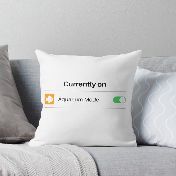 Item preview, Aquarium hobby fun  designed and sold by Learntobeamom.