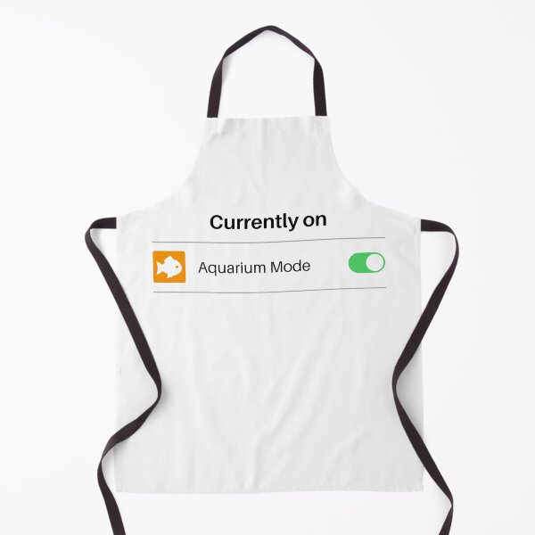 Item preview, Aquarium hobby fun  designed and sold by Learntobeamom.