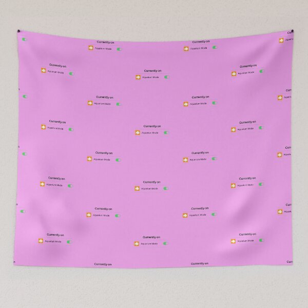 Item preview, Aquarium hobby fun  designed and sold by Learntobeamom.