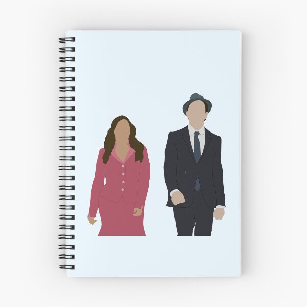 Item preview, Jonah Simms & Amy Sosa Superstore Simmosa designed and sold by Ionaaaaa.