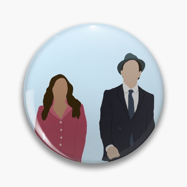 Item preview, Jonah Simms & Amy Sosa Superstore Simmosa designed and sold by Ionaaaaa.