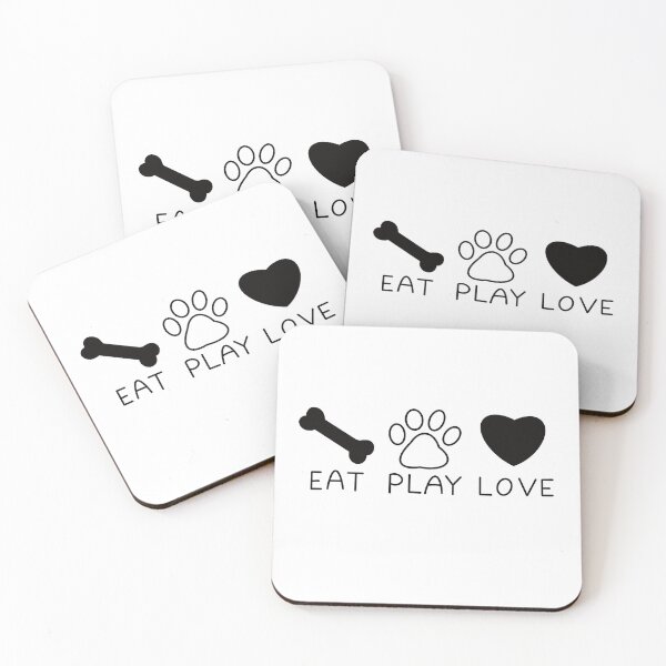 Item preview, Dog qoute  designed and sold by IzzyX456.
