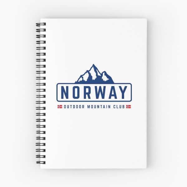 Item preview, Norway Outdoors  designed and sold by ForzaDesigns.