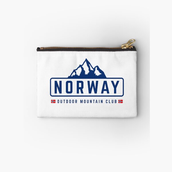 Item preview, Norway Outdoors  designed and sold by ForzaDesigns.