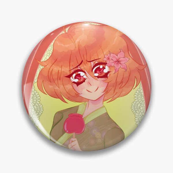 Item preview, Chihiro Fujisaki [Danganronpa] designed and sold by Raazziel.