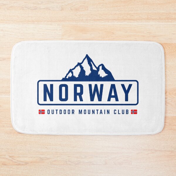 Item preview, Norway Outdoors  designed and sold by ForzaDesigns.