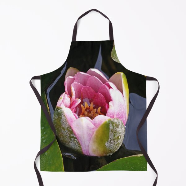 Item preview, Water Lily Bud (Photography: Unfiltered) designed and sold by Lori Ackley.