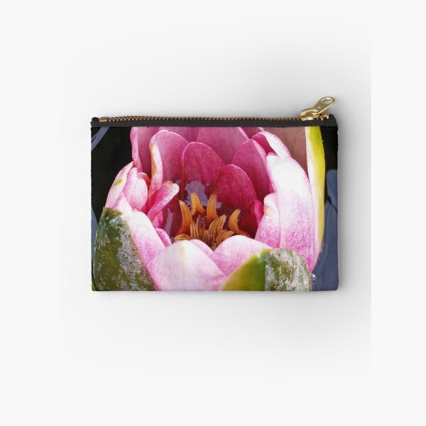 Item preview, Water Lily Bud (Photography: Unfiltered) designed and sold by Lori Ackley.