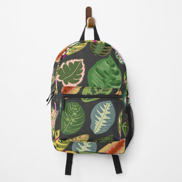 Item preview, Prayer Plant Calathea Leaves P1 designed and sold by NOTSNIW ART.