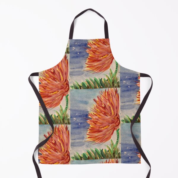 Item preview, Windswept Petals designed and sold by IdyllicArt101.