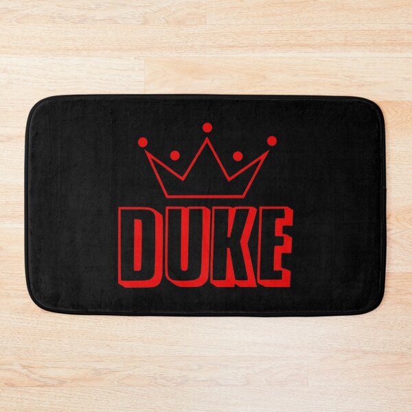 Item preview, King king DUKE, red designed and sold by stevro.