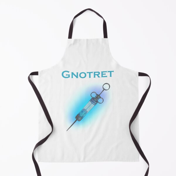 Item preview, Gnotret designed and sold by Nillinet.