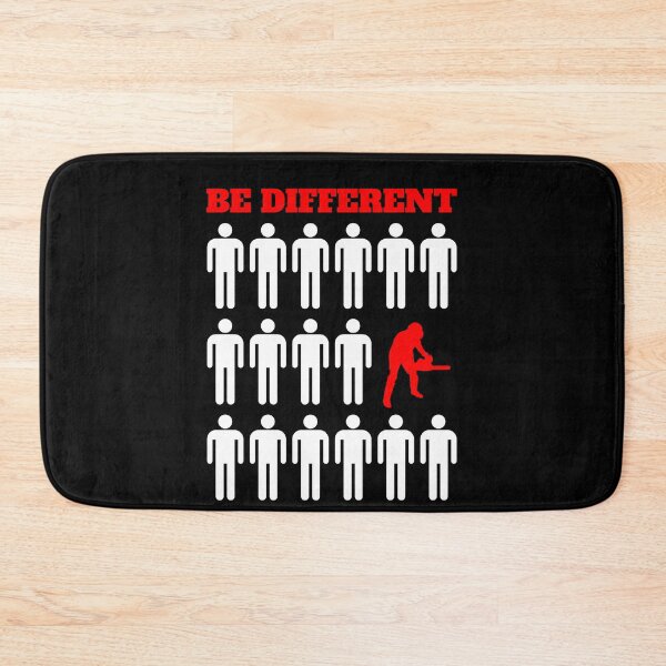 Item preview, Be Different Be An Arborist Arboriculturist designed and sold by Salvadax.