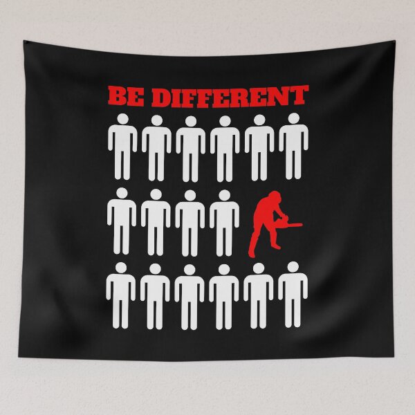 Item preview, Be Different Be An Arborist Arboriculturist designed and sold by Salvadax.