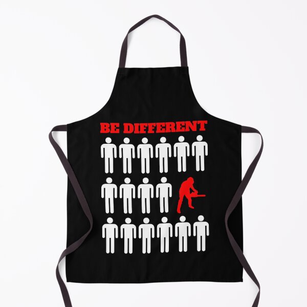 Item preview, Be Different Be An Arborist Arboriculturist designed and sold by Salvadax.