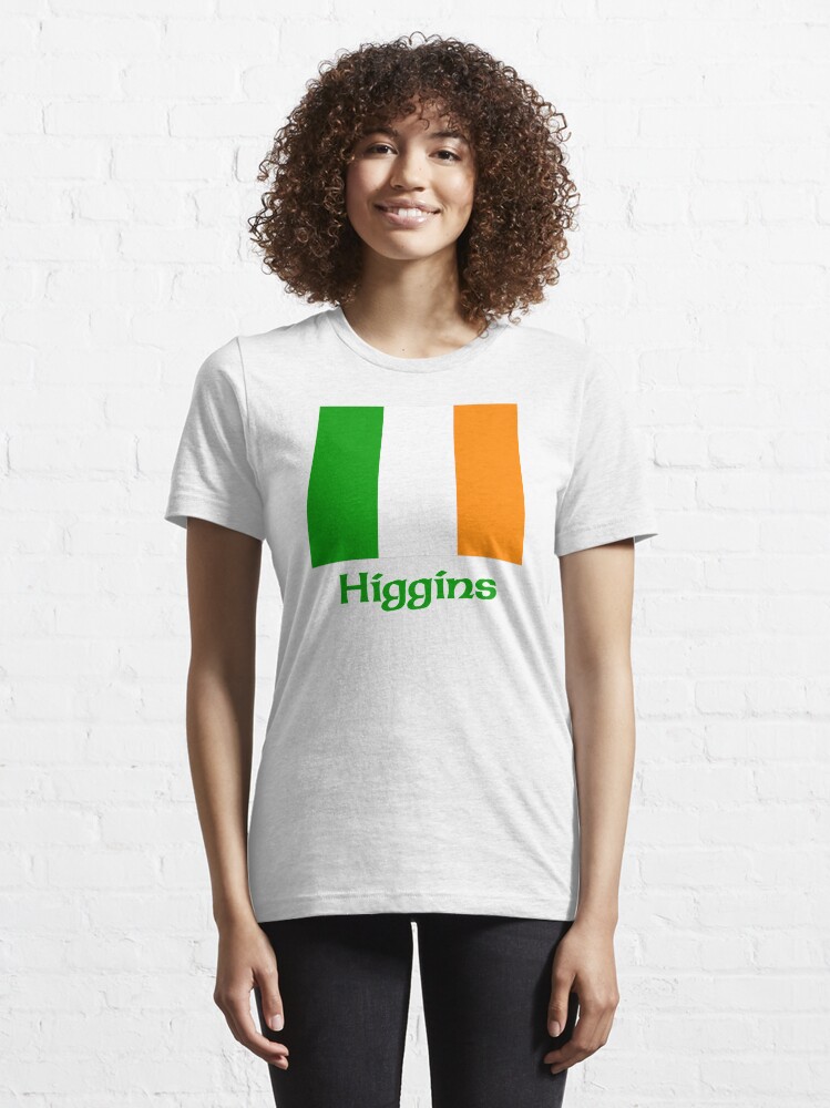 tee higgins t shirt