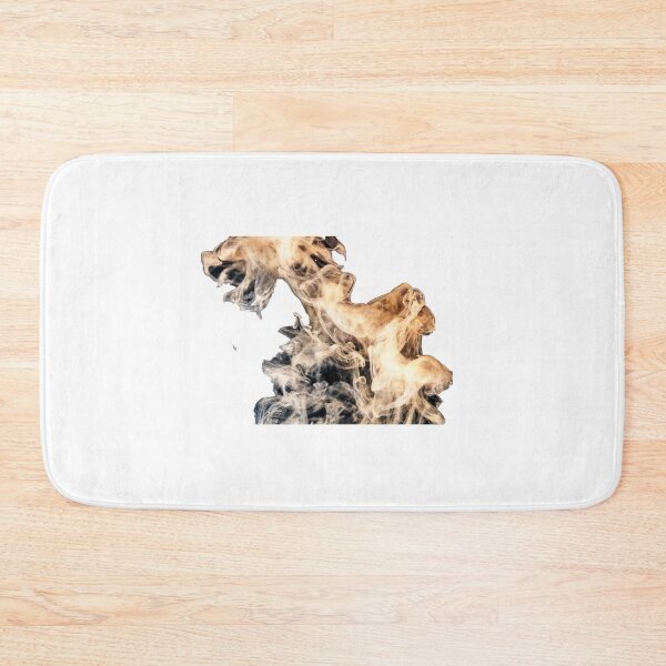 Item preview, watercolor - smoke effect  designed and sold by diyozaartt.