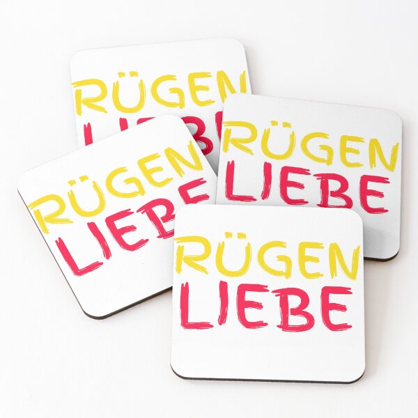 Item preview, Rügen design designed and sold by Stylehigh.