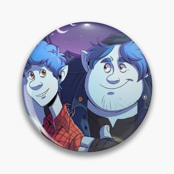 Item preview, Ian and Barley designed and sold by Jovithor.