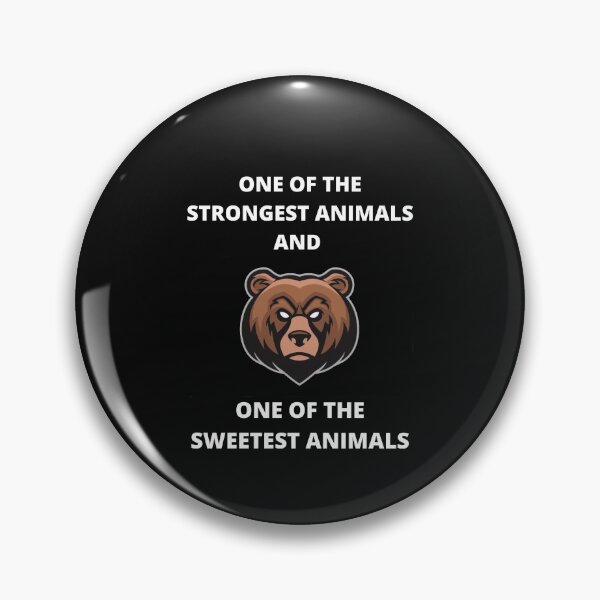 Item preview, Bearskin designed and sold by KaliminaDesigns.