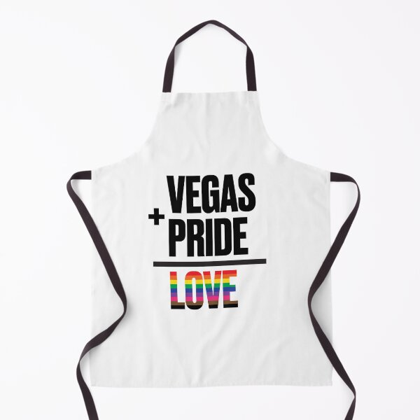 Item preview, VEGAS + PRIDE = LOVE designed and sold by LOVE+LOVE Design.