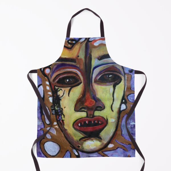 Item preview, Life's Manifestation of Yellowman designed and sold by Art With Impact – Statement Art & Apparel for Deep Thinkers.