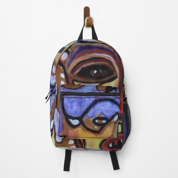 Item preview, Life's Manifestation of Yellowman designed and sold by Art With Impact – Statement Art & Apparel for Deep Thinkers.