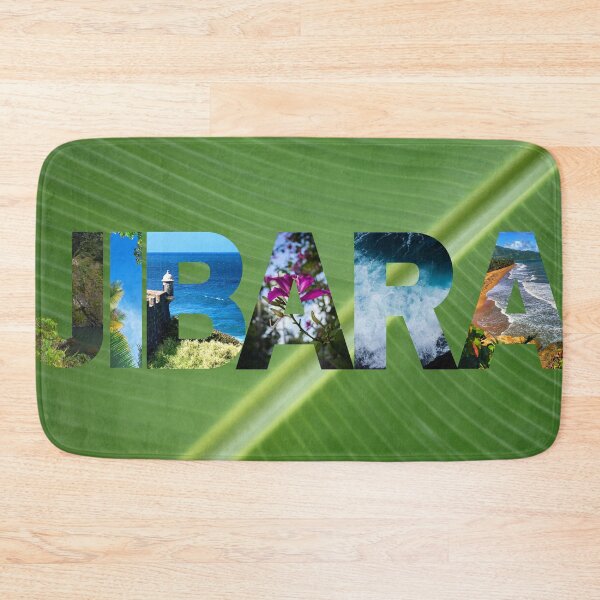 Item preview, Jibara Lettering designed and sold by BoricuaLatina30.