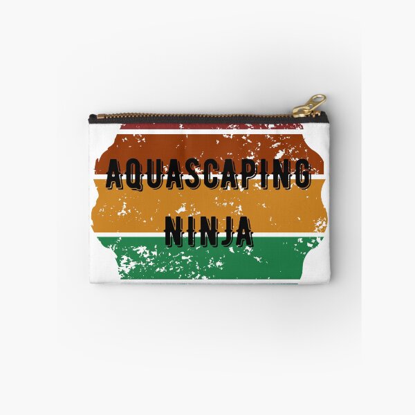 Item preview, Aquascaping cool retro designed and sold by Learntobeamom.