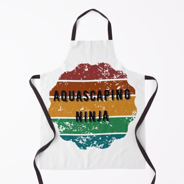 Item preview, Aquascaping cool retro designed and sold by Learntobeamom.