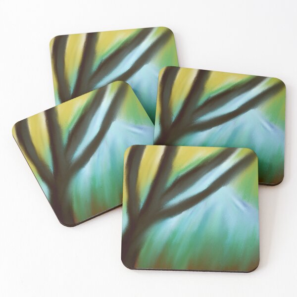 Item preview, Mystic Forest designed and sold by Savannana.