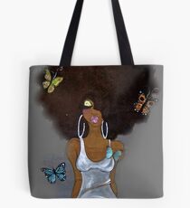 A Peaceful Place Tote Bag