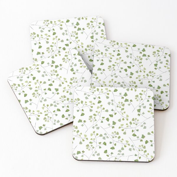 Item preview, Maidenhair Ferns  designed and sold by amayabrydon.