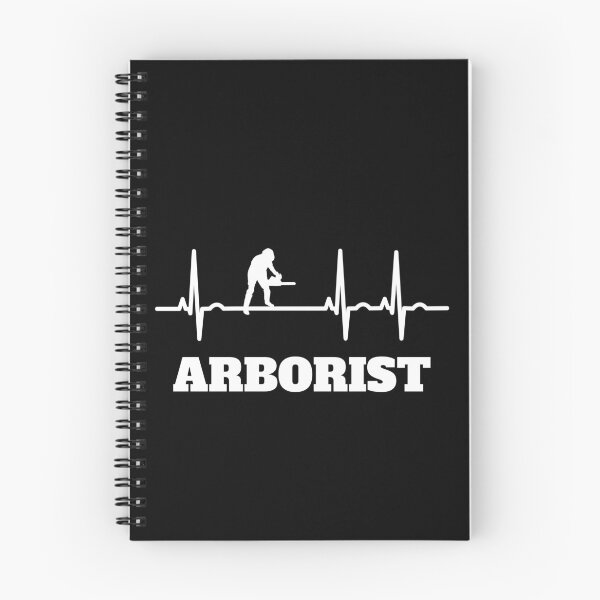 Item preview, Arborist Arboriculturist EKG  designed and sold by Salvadax.