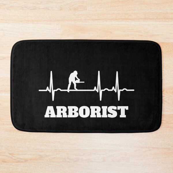 Item preview, Arborist Arboriculturist EKG  designed and sold by Salvadax.