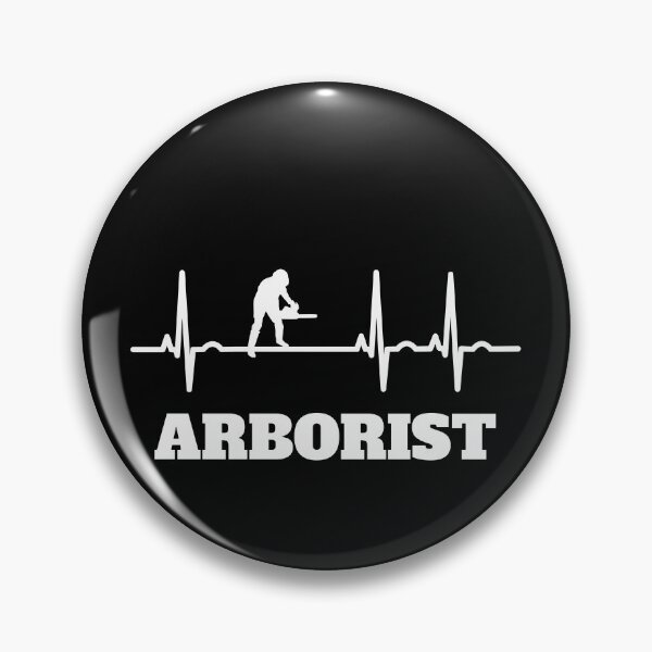 Item preview, Arborist Arboriculturist EKG  designed and sold by Salvadax.