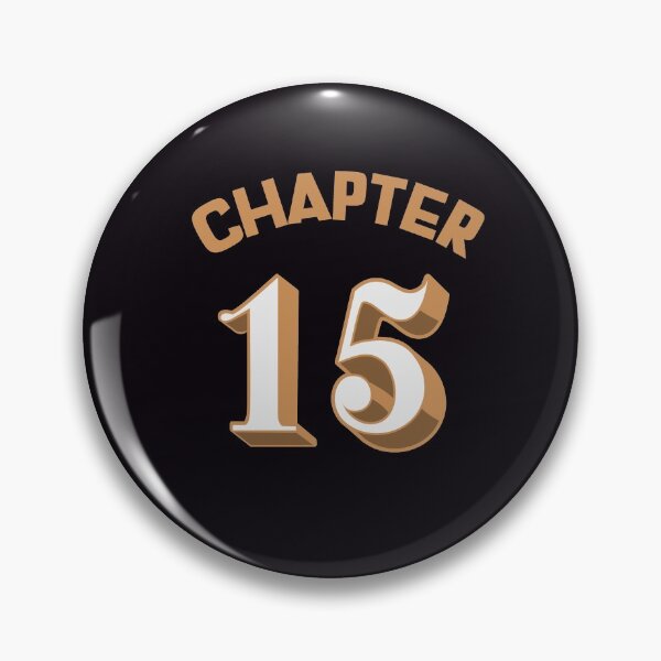 Item preview, Chapter 15 designed and sold by MariesDesigns11.