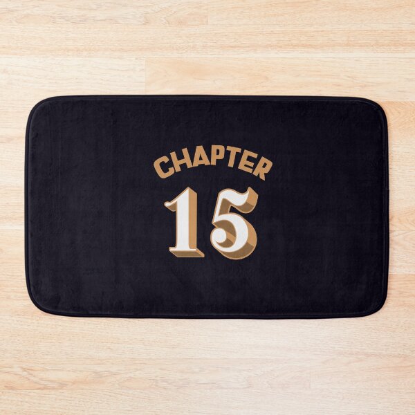 Item preview, Chapter 15 designed and sold by MariesDesigns11.