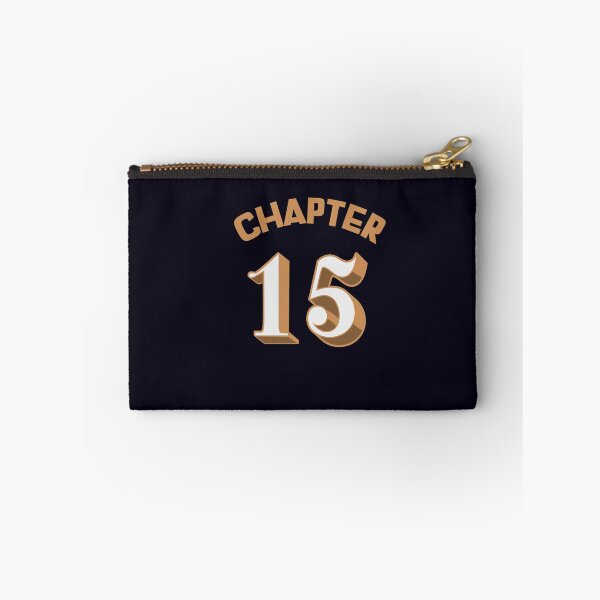 Item preview, Chapter 15 designed and sold by MariesDesigns11.
