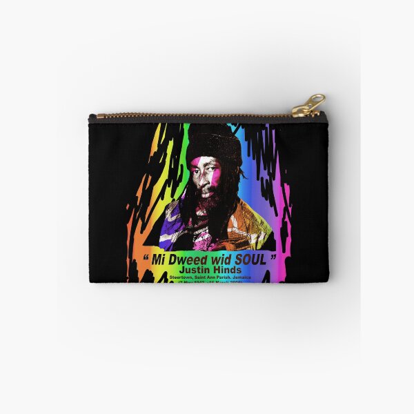 Item preview, Justin Hinds says I'm doing it with the soul designed and sold by stevro.
