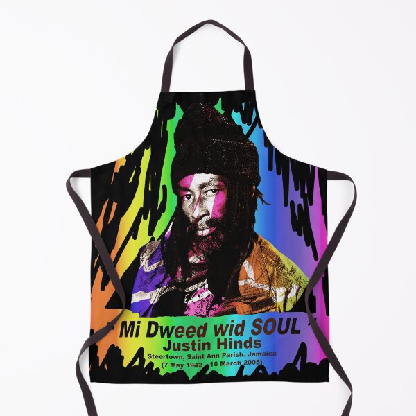 Item preview, Justin Hinds says I'm doing it with the soul designed and sold by stevro.