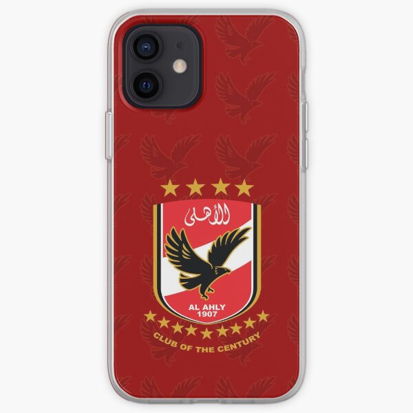 Al Ahly Phone Cases Redbubble