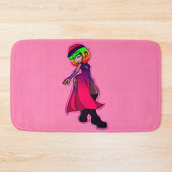 Item preview, Peaches (Skittle Spirit) designed and sold by BlackDiamond2.