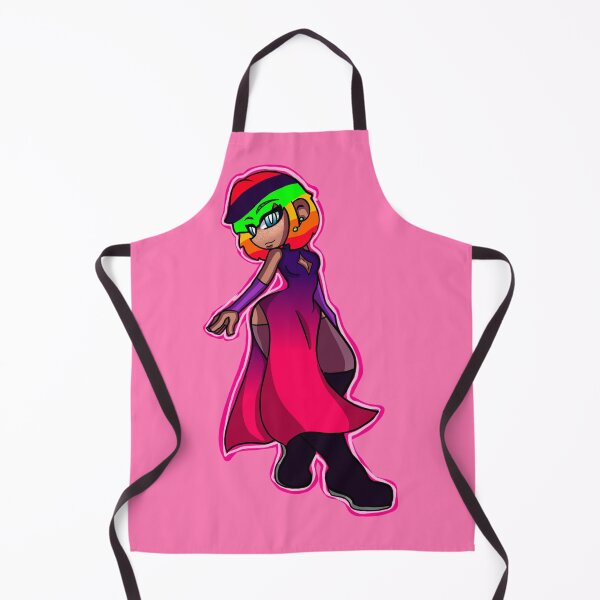 Item preview, Peaches (Skittle Spirit) designed and sold by BlackDiamond2.